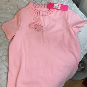 Lilly Pulitzer Polo